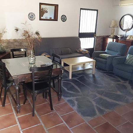 Cañamero La Albergueria Complejo Rural المظهر الخارجي الصورة