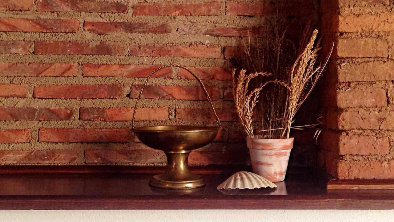 Cañamero La Albergueria Complejo Rural المظهر الخارجي الصورة