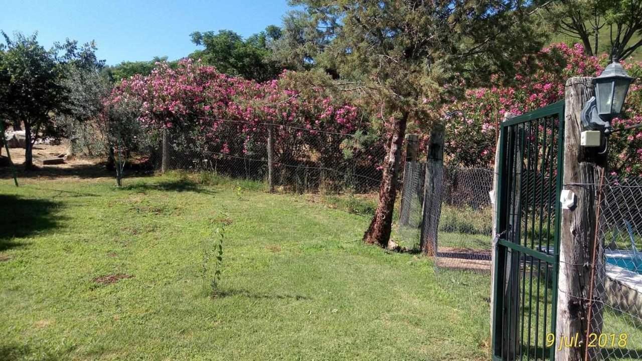 Cañamero La Albergueria Complejo Rural المظهر الخارجي الصورة