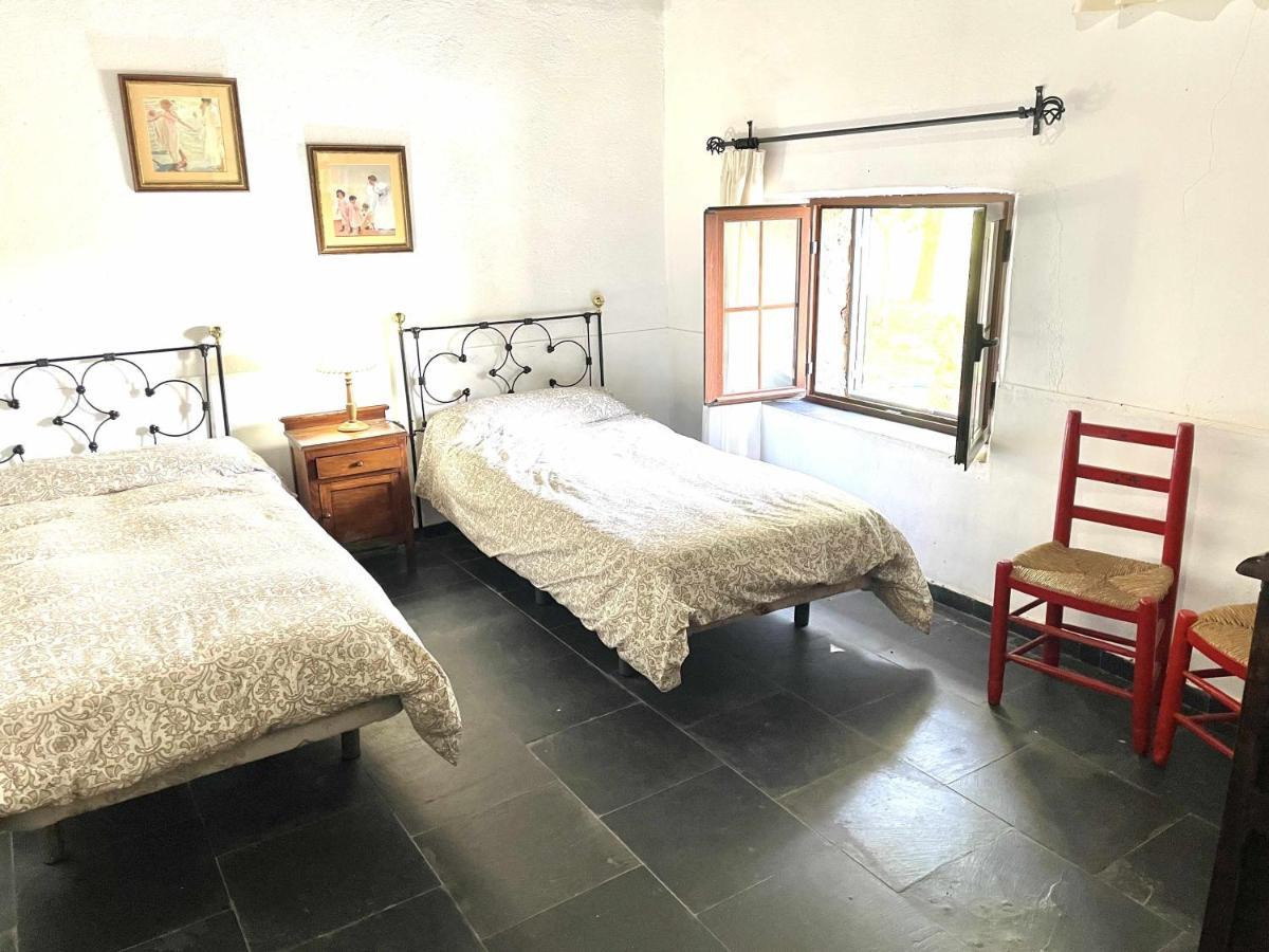 Cañamero La Albergueria Complejo Rural المظهر الخارجي الصورة