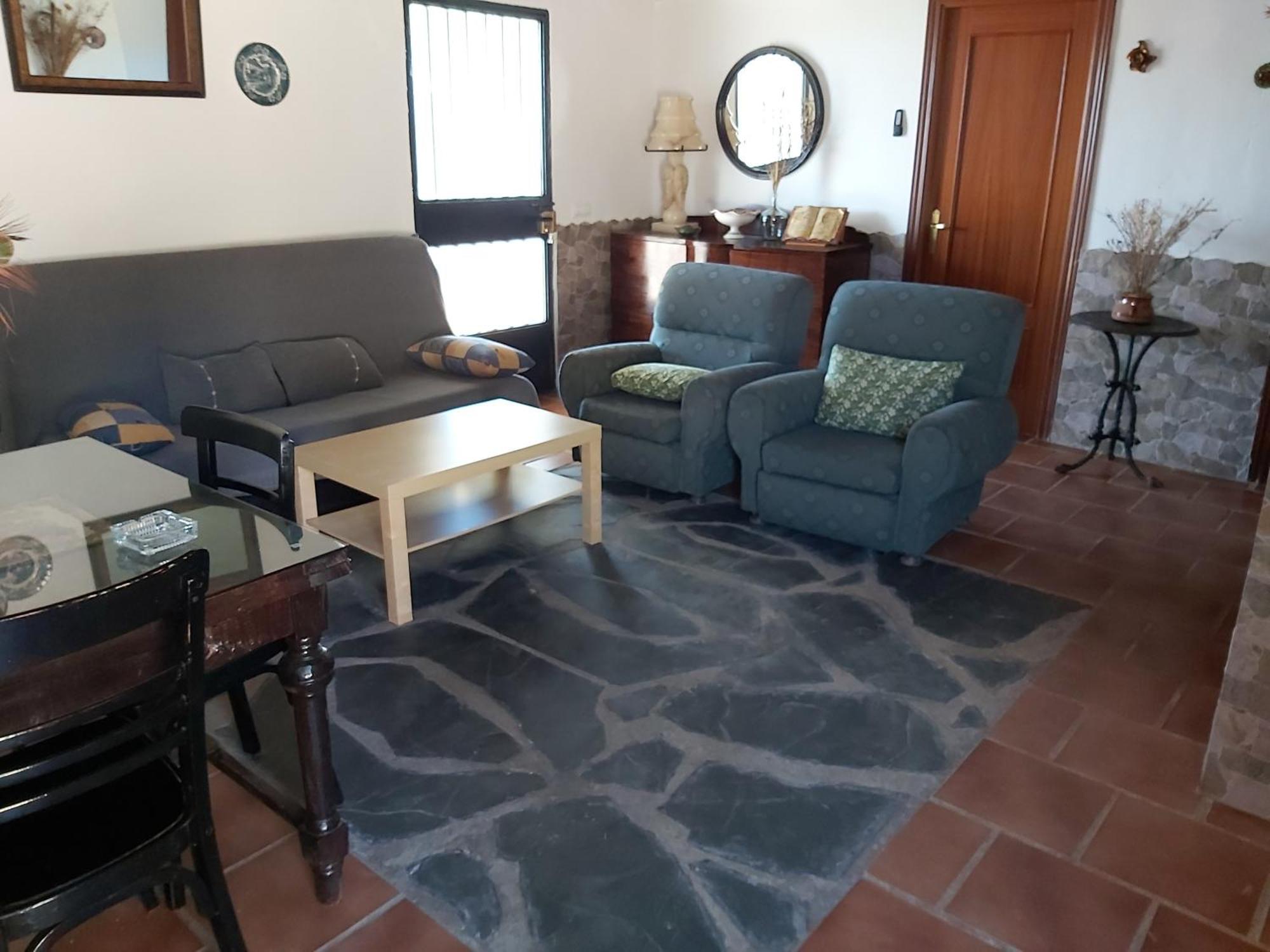 Cañamero La Albergueria Complejo Rural المظهر الخارجي الصورة