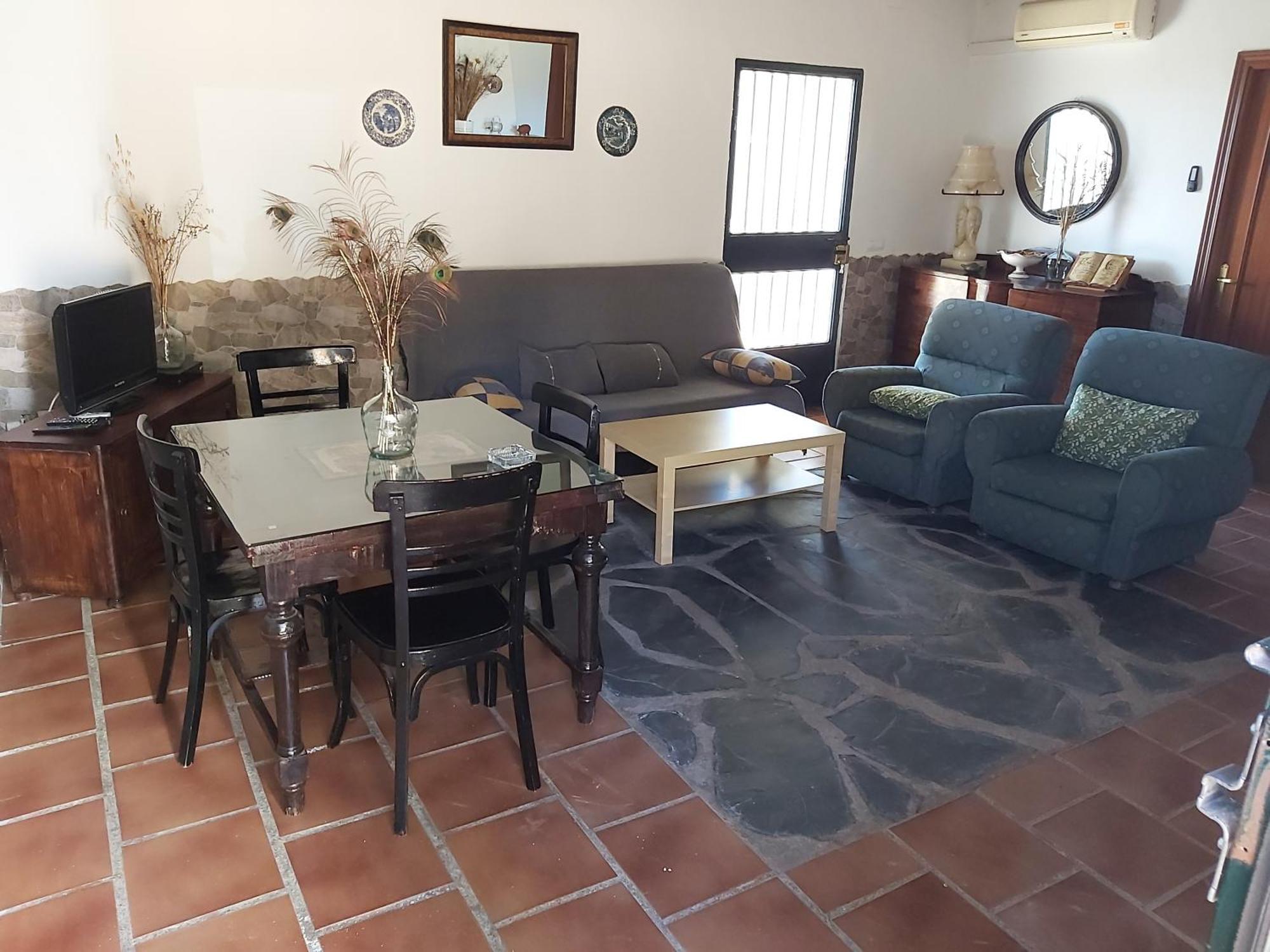 Cañamero La Albergueria Complejo Rural المظهر الخارجي الصورة