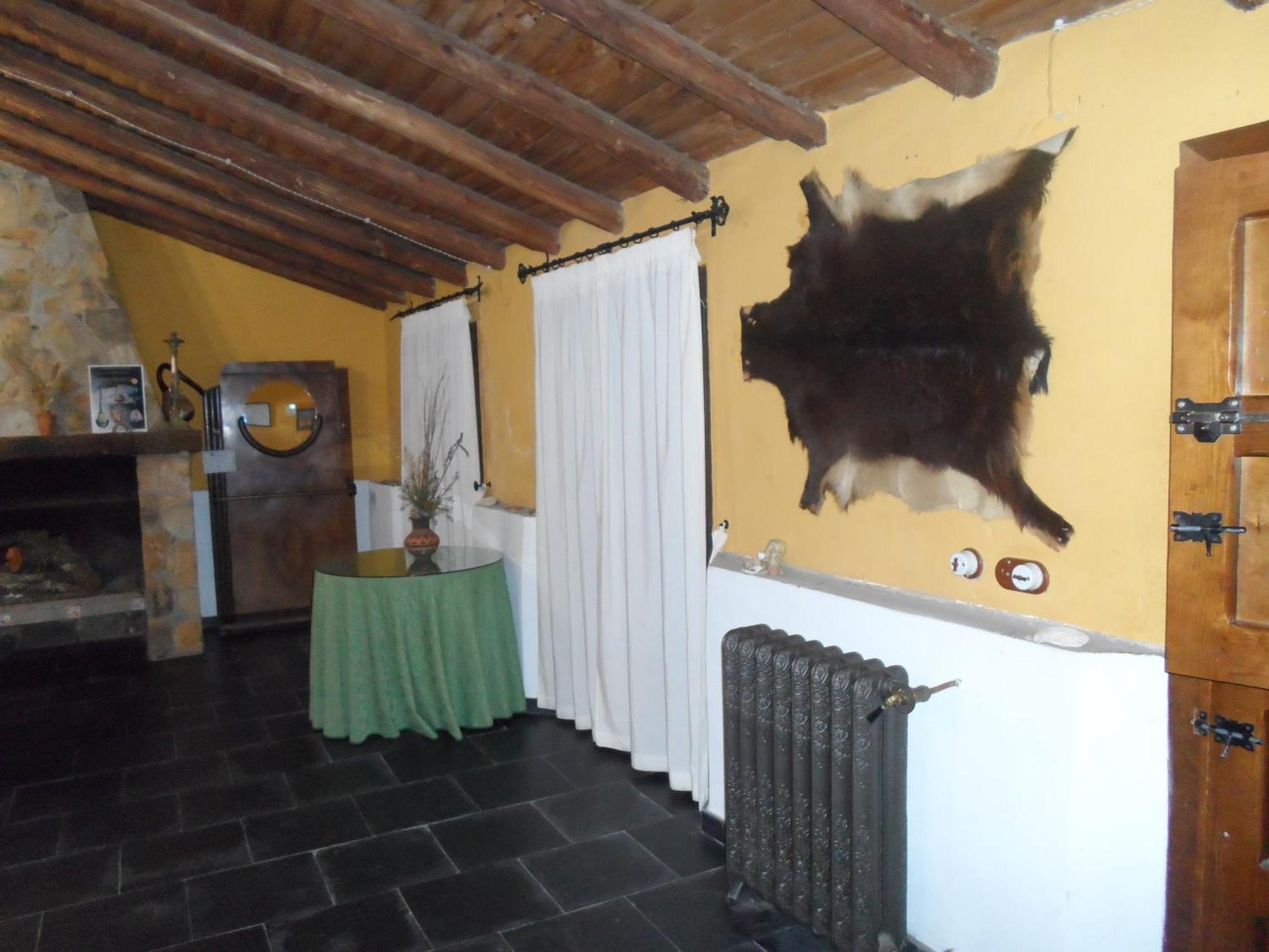 Cañamero La Albergueria Complejo Rural المظهر الخارجي الصورة